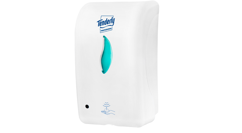 Dispenser Foam Soap 892275